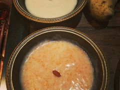 -老牌坊云南鱼豆花火锅(嵩山店)