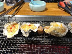 -蚝英雄·自助烤蚝(高新店)