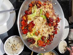 -大丰收脆鱼(正荣财富中心店)
