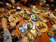 -SHAN山(前滩太古里店)