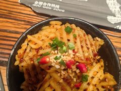 -北丐先生·野馄饨烧烤(长宁龙之梦店)