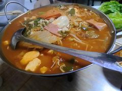-韩聚园韩国料理(文灶店)
