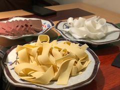豆卷-聚串门儿·东北烧烤(信义坊店)