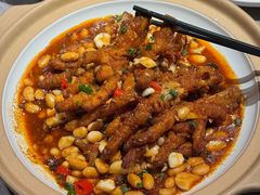-湘轩·土菜研究院(光大店)