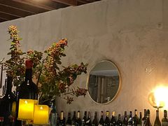 -Osteria Garden 生蚝花园餐厅(原进贤路店)