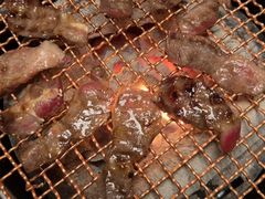 -炎蔵牛舌烤肉