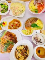 -月满阁月子中心(莲湖区店)