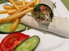 -ALAMEEN阿拉伯餐厅(三里屯店)