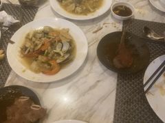 -长沙三景韦尔斯利酒店·Oval全日制餐厅自助餐