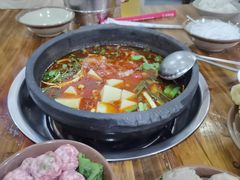 -笔记安顺夺夺粉火锅