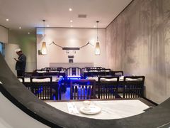 大堂-湘渝人家·川湘菜(十里河店)