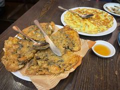 -大洋家·潮汕鱼鲜·花胶砂锅粥(天河东路店)