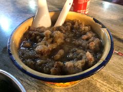 -定家小酥肉·清真(回民街店)