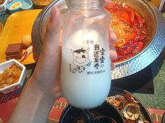 -牛New寿喜烧(金鹰世界店)