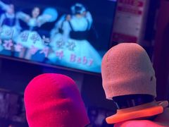 -唱吧麦颂KTV(松江五龙商业广场店)