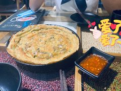 -潮十三潮汕砂锅粥(高新四路大都荟店)