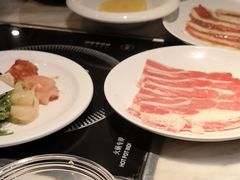 -火炉火自助餐(喜隆多店)