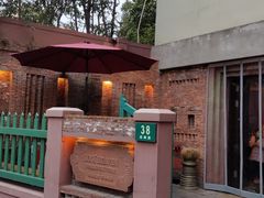 -花马天堂云南餐厅 Lost Heaven(高邮路店)