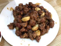 -益民餐厅(哈尔滨道店)