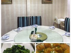 -富临轩私房菜(集庆门大街店)