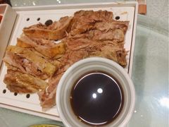 -老毛手抓·国家非遗·盐池滩羊(宁夏总店)