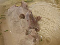 -同得兴 Since·1995 传统苏式面馆(十全街店)