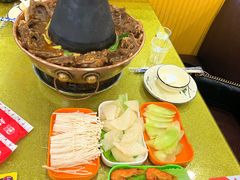 -赵氏盱眙十三香龙虾(蓝村店)