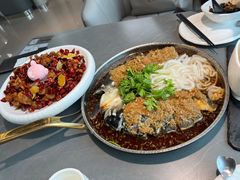 -3号仓库·创意中国菜(乐清正大广场店)