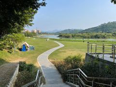 -风云岭森林公园