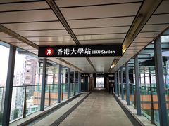 -香港大学