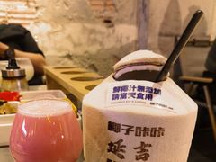 -大头叔烤鸡爪·朝鲜族烤串(天池路店)