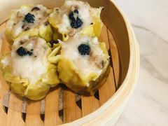 黑鱼子香菇烧卖皇-陶陶居酒家(海岸城店)