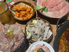 -楠火锅(龙阳广场店)
