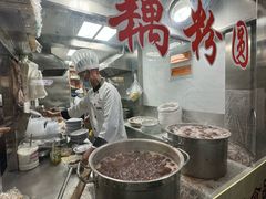-粗茶淡饭(东关街店)