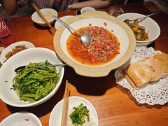 -乡食柴房  湖南乡里菜(龙岗中心城店)