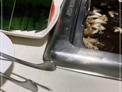 -海底捞火锅(中商百货店)