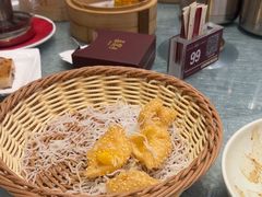 -喜宴又一村·粤菜·茶点·海鲜(壹方天地店)