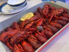 -安答龙虾·烧烤·大排档