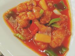 -博悦茶餐厅(文殊院店)