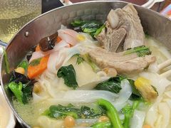 -小满手工粉(上海月星环球港店)