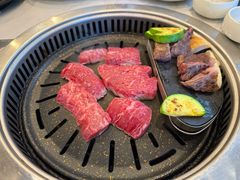 -黄金牧场(明洞总店)