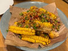 -花舍·新派粤菜·西餐·下午茶(亚运村·鸟巢店)