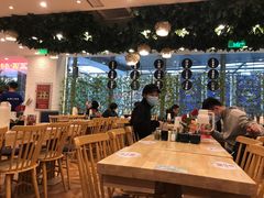 大堂-贵凤凰贵州米粉(五道口店)