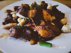 -丰乐餐厅·始于1999·本地老字号