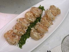 龙井虾仁-大树餐厅(红旗街万达店)