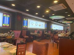 大堂-点都德(汇胜楼店)