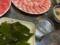 -鑫隆四季涮肉(香河店)