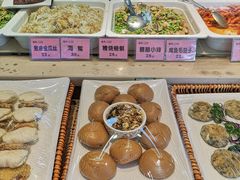 -壹只菜·崇明本地特色菜(崇明南门店)