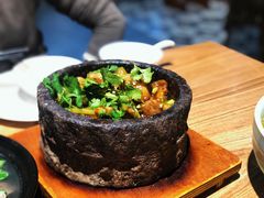-穆桂英美食(城中店)