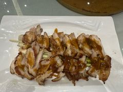-汤臣·空中餐厅·严选粤菜(石湾世博广场店)